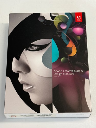Adobe creative suite design - creative,