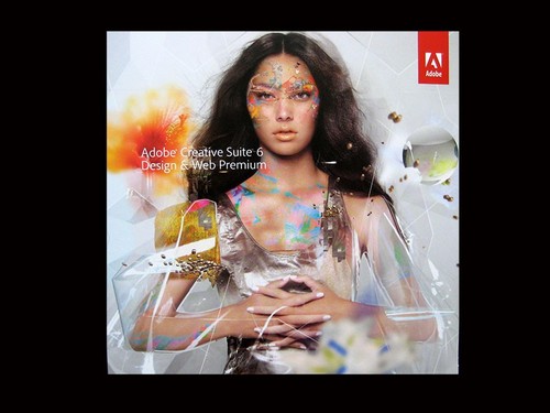Adobe creative suite cs6 - adobe,