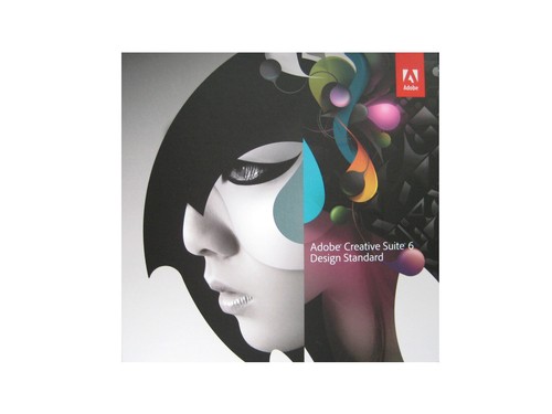 Adobe creative suite cs6 - suite,