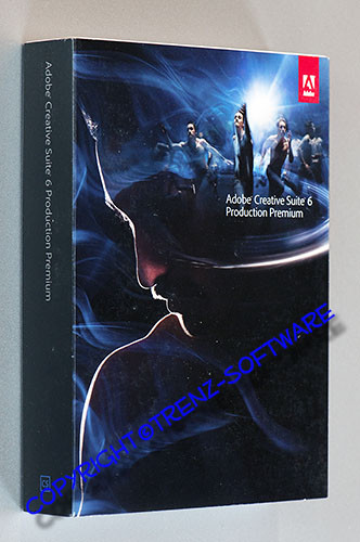 Adobe creative suite - creative,