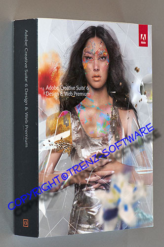 Adobe creative suite - adobe,